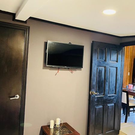 Apartamento Don Jarvey I Monteverde Dış mekan fotoğraf