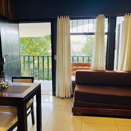 Apartamento Don Jarvey I Monteverde Dış mekan fotoğraf