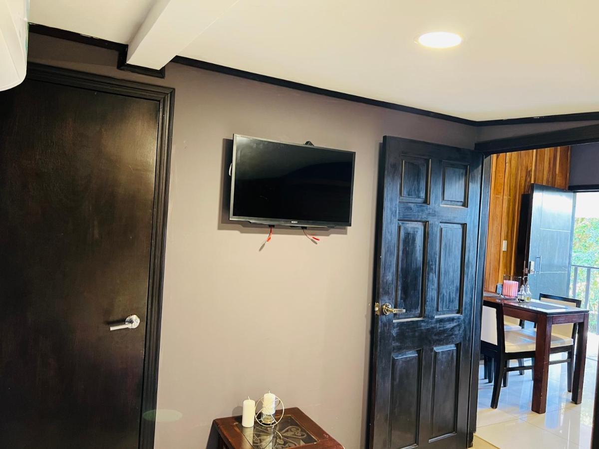 Apartamento Don Jarvey I Monteverde Dış mekan fotoğraf