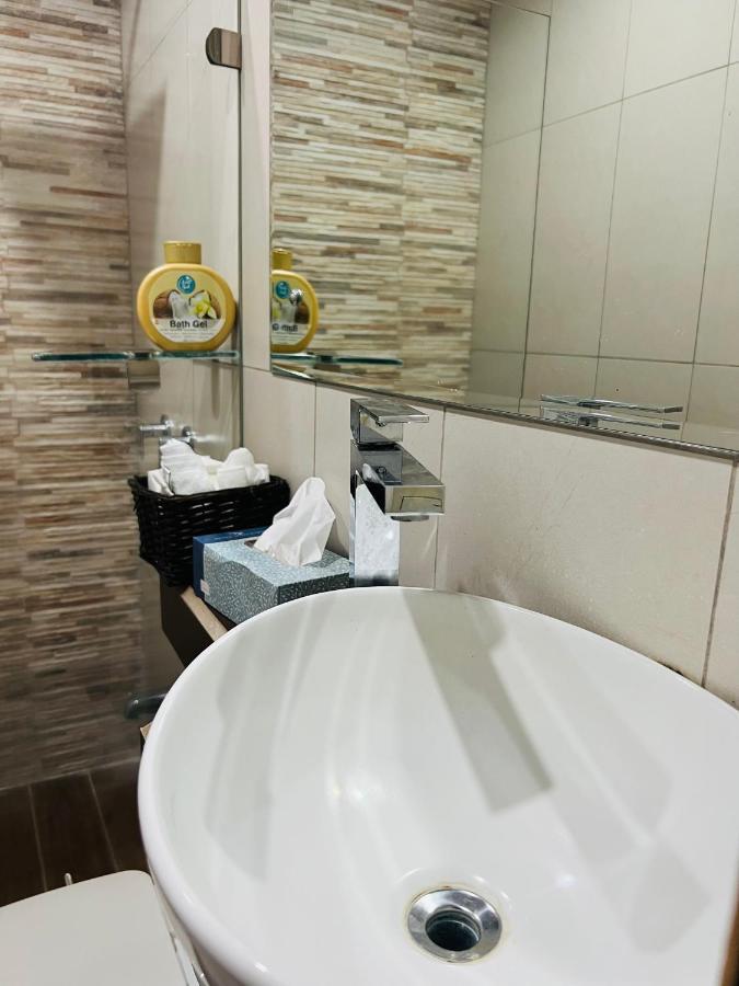 Apartamento Don Jarvey I Monteverde Dış mekan fotoğraf