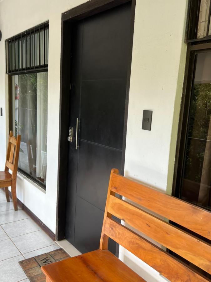 Apartamento Don Jarvey I Monteverde Dış mekan fotoğraf