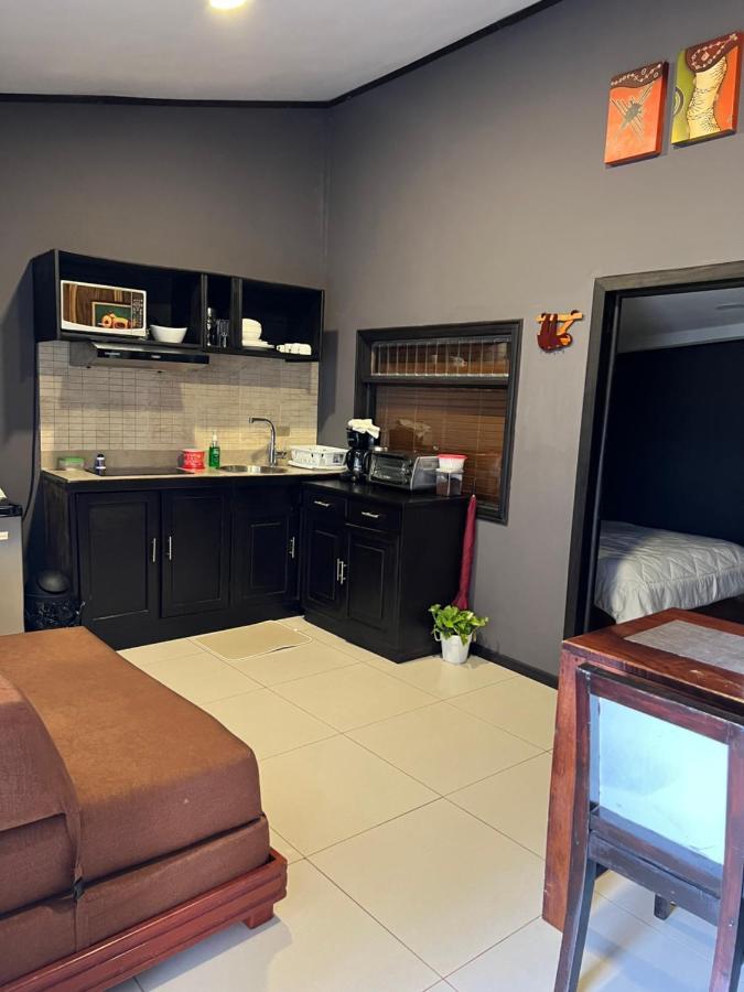 Apartamento Don Jarvey I Monteverde Dış mekan fotoğraf