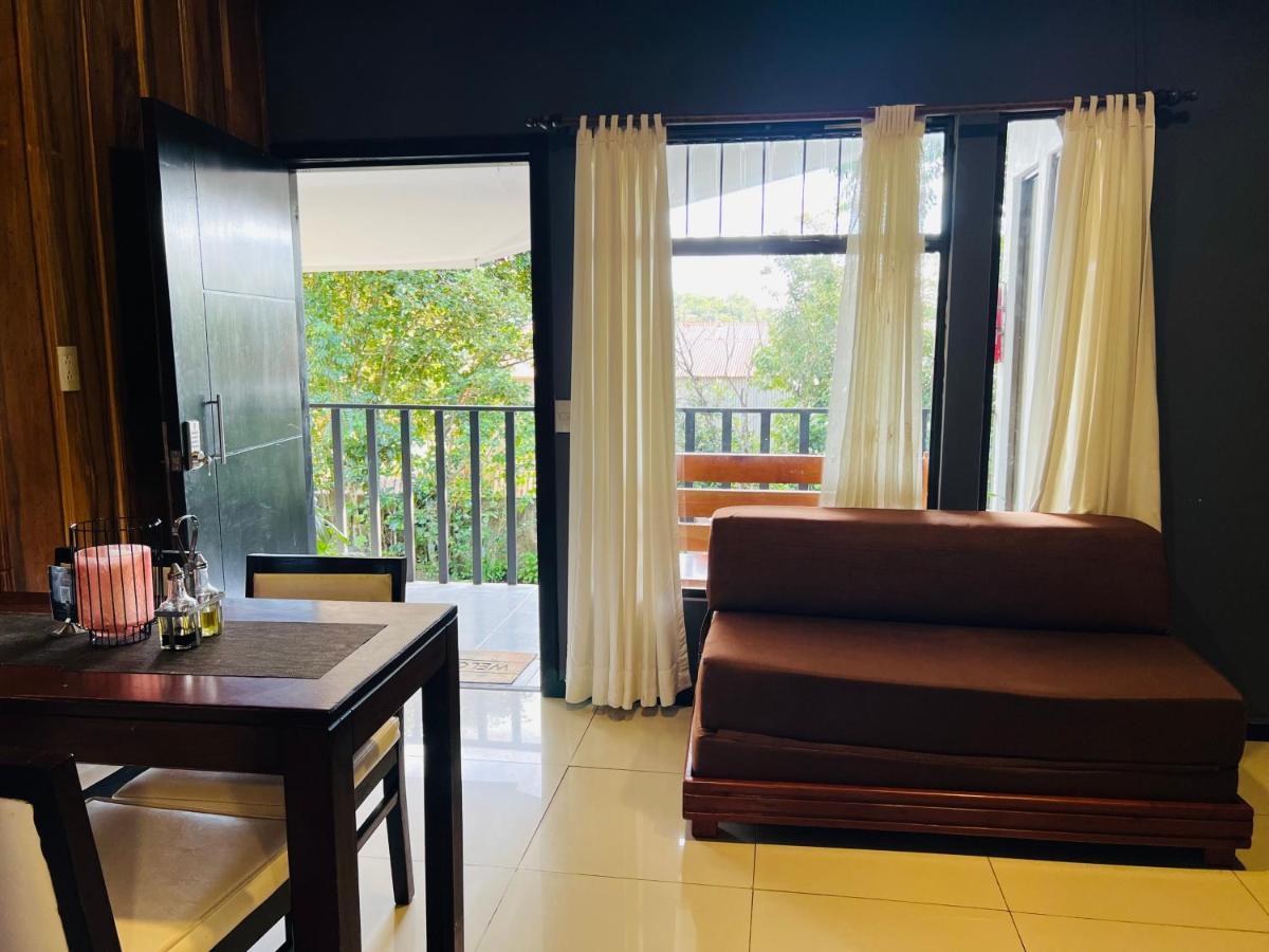 Apartamento Don Jarvey I Monteverde Dış mekan fotoğraf