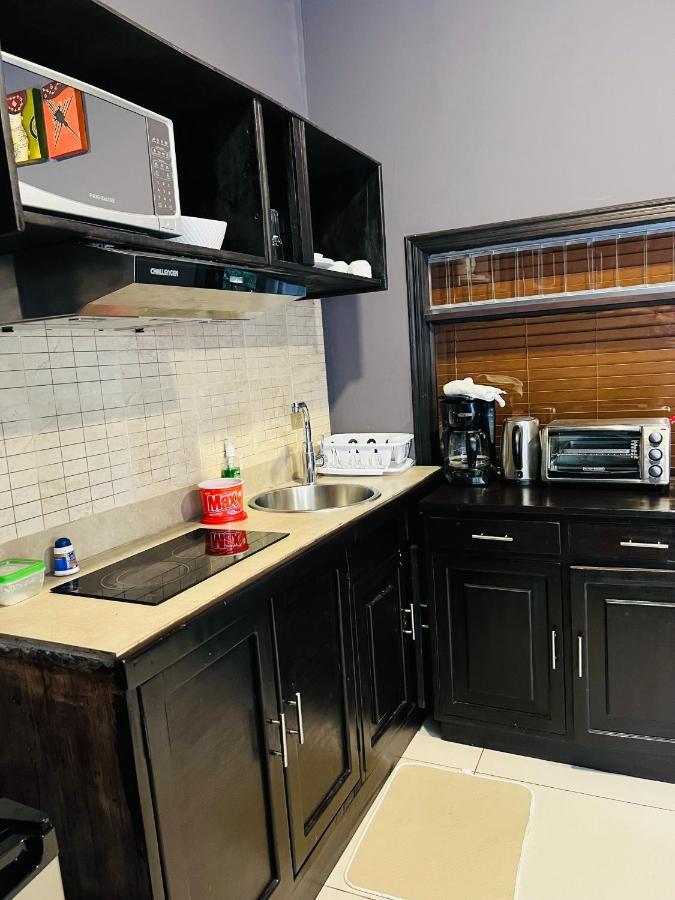 Apartamento Don Jarvey I Monteverde Dış mekan fotoğraf