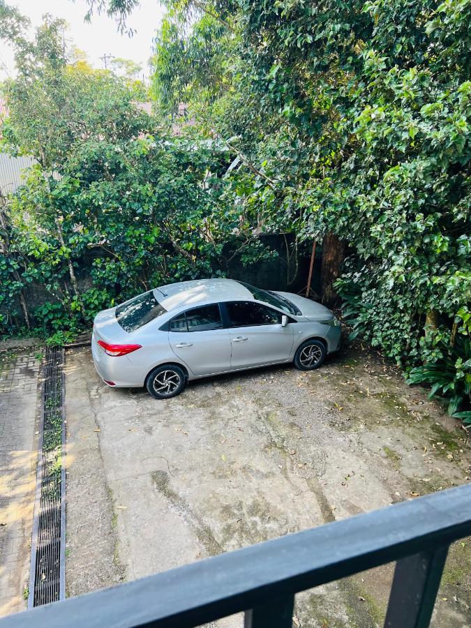 Apartamento Don Jarvey I Monteverde Dış mekan fotoğraf